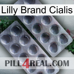 Lilly Brand Cialis 31